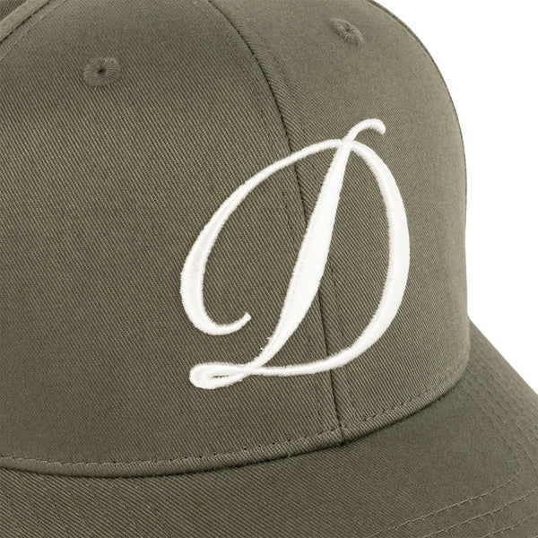 DIME D FULL FIT CAP