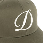 DIME D FULL FIT CAP