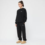 DIME CLASSIC SMALL LOGO CREWNECK