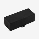 ELECTRIC AUGUSTA GLOSS BLACK / GREY POLARIZED