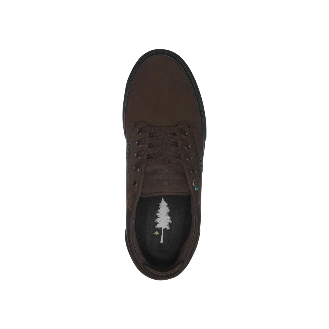 EMERICA DICKSON