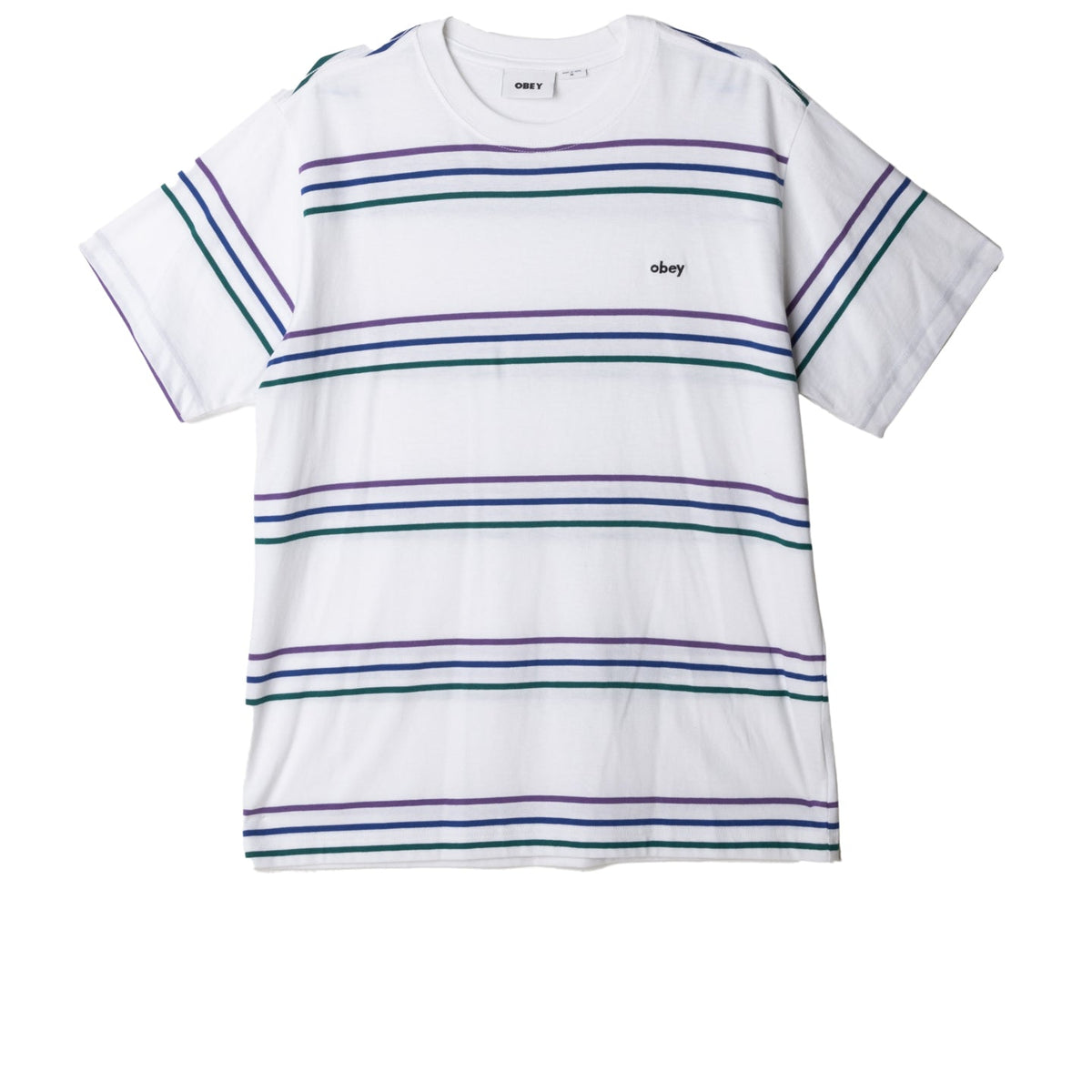 OBEY MONTROSE STRIPE