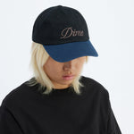 DIME CURSIVE LOW PRO CAP