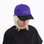 DIME CURSIVE LOW PRO CAP