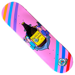 FAMILIA X PRAGA URBAN DECK