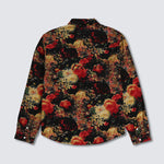 PLEASURES GOSLING BUTTON