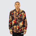 PLEASURES GOSLING BUTTON