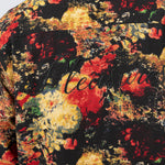 PLEASURES GOSLING BUTTON