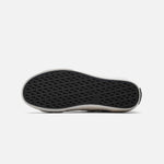 STRAYE GOWER BLACK SUEDE