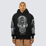 PLEASURES GUILTY HOODIE