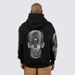 PLEASURES GUILTY HOODIE