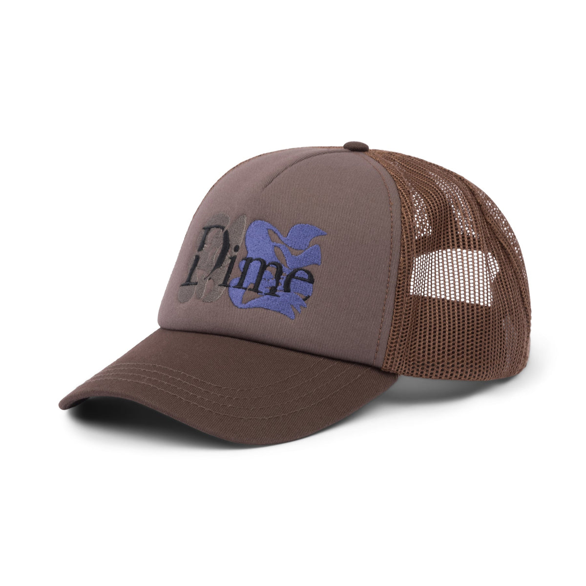 DIME CLASSIC DUO TRUCKER CAP