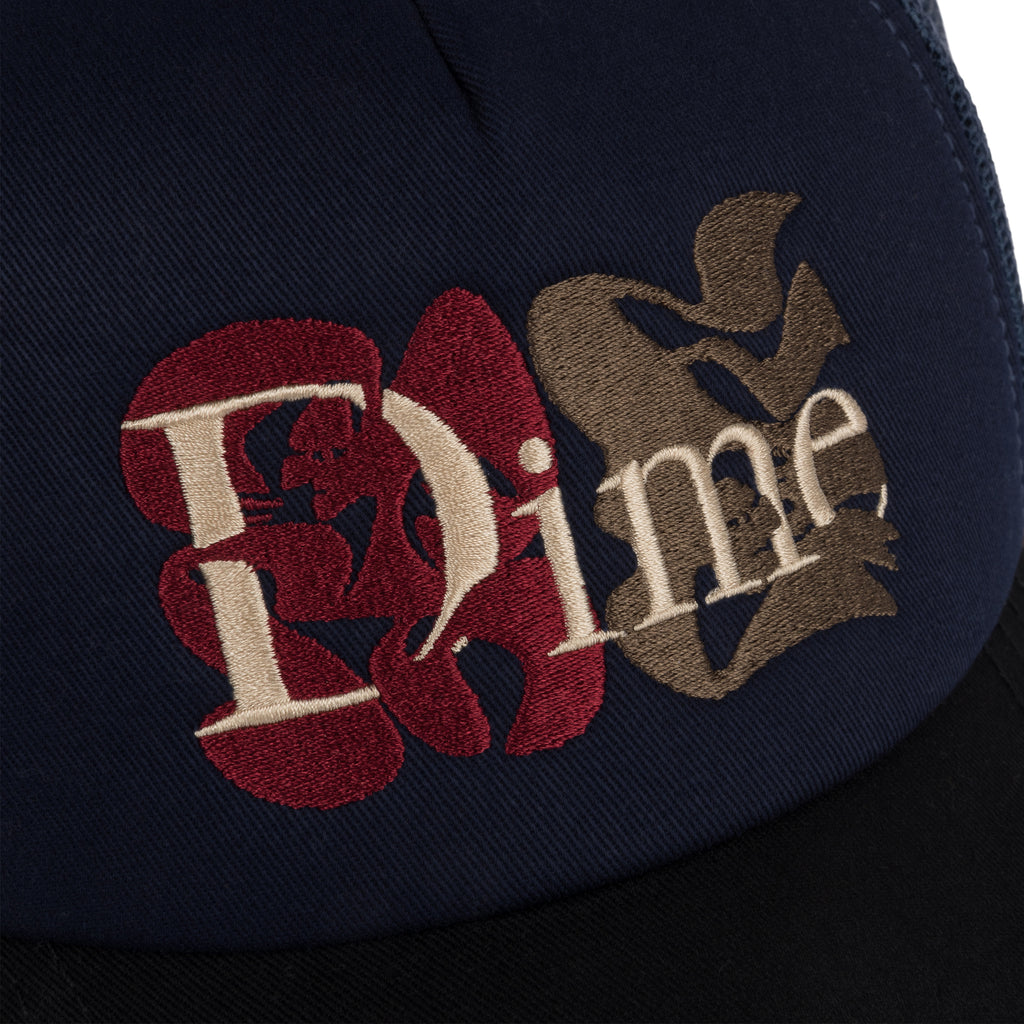 DIME CLASSIC DUO TRUCKER CAP