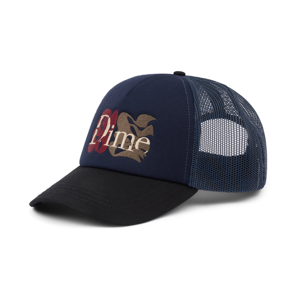 DIME CLASSIC DUO TRUCKER CAP