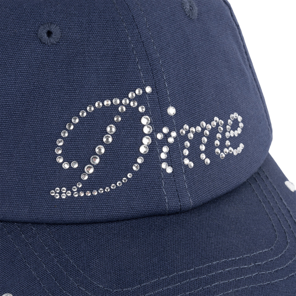 DIME CURSIVE Strapback