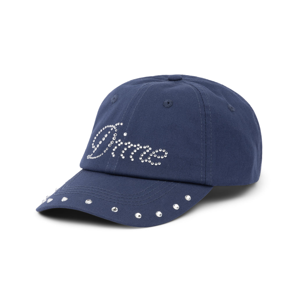 DIME CURSIVE Strapback