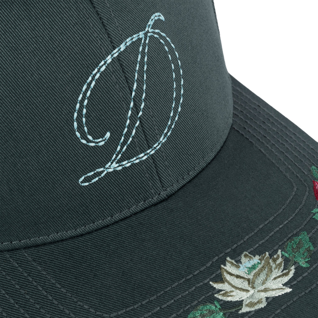 DIME LOTUS FULL FIT CAP