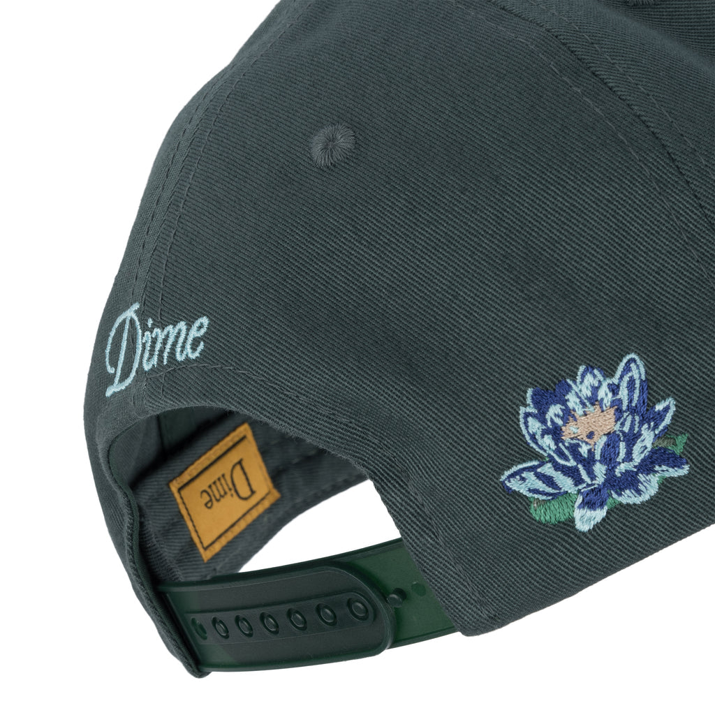 DIME LOTUS FULL FIT CAP