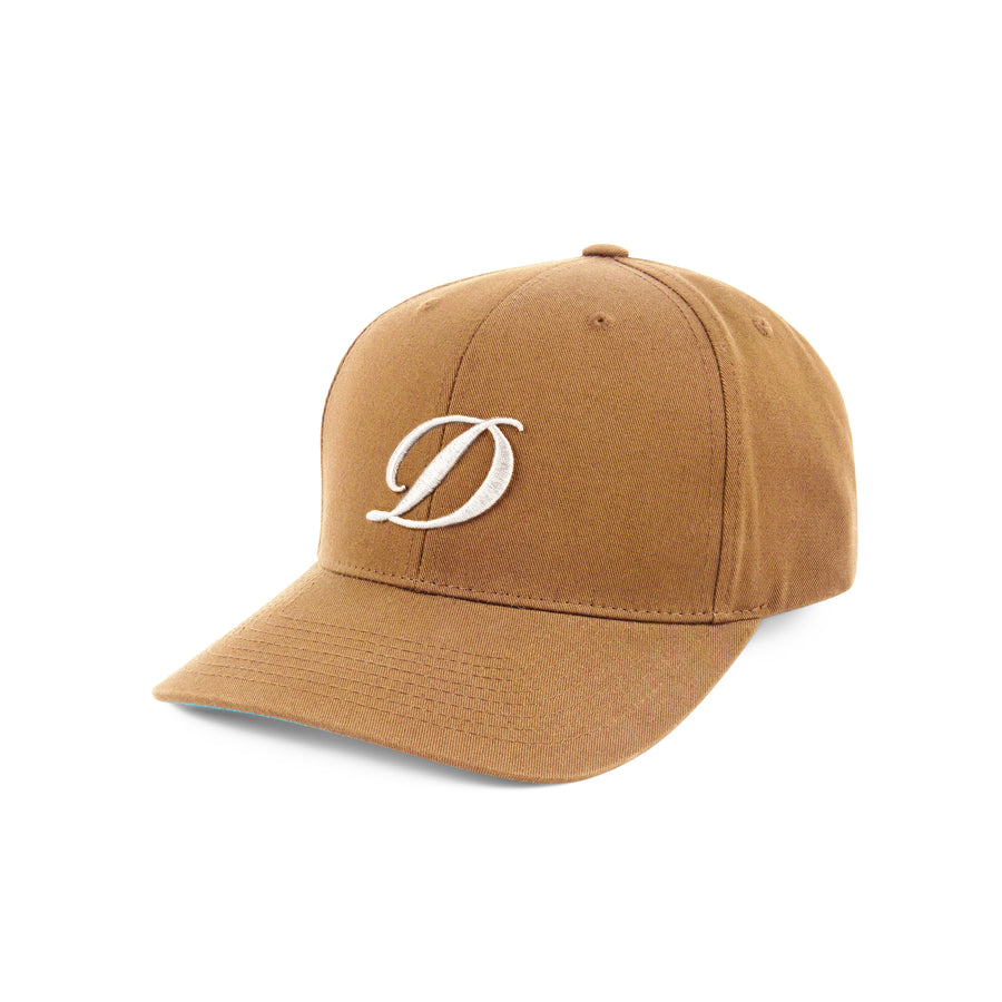 DIME D FULL FIT CAP