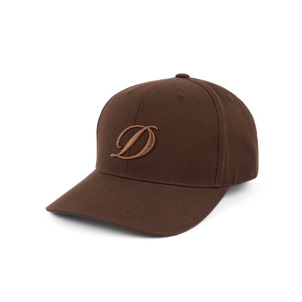 DIME D FULL FIT CAP