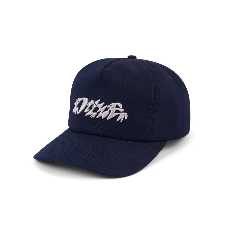 DIME HAPPY WORKER CAP