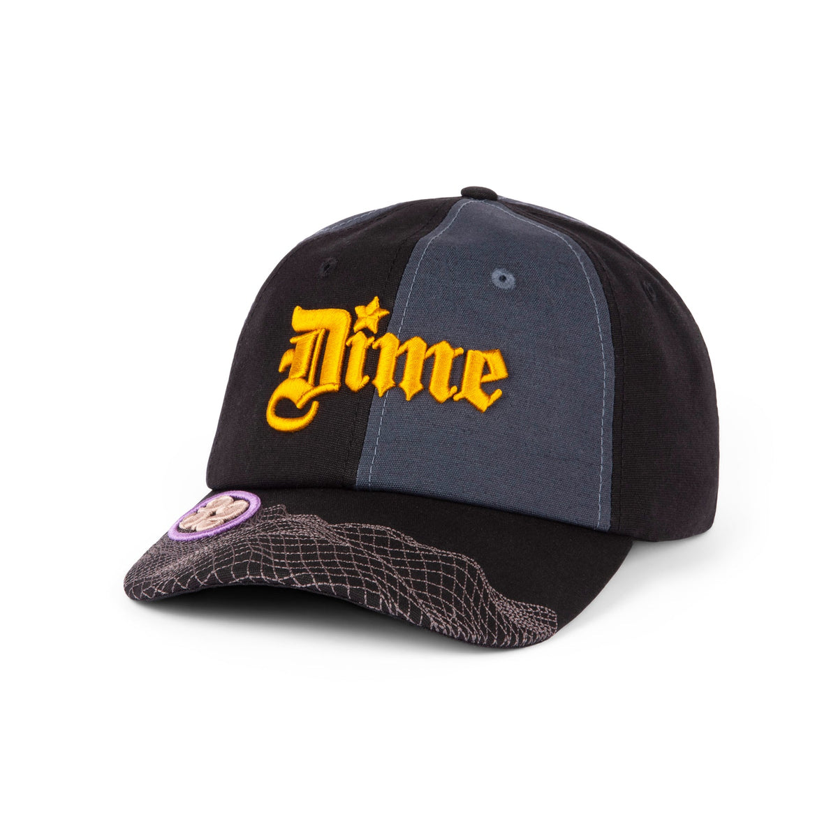 DIME EXE LOW PRO CAP