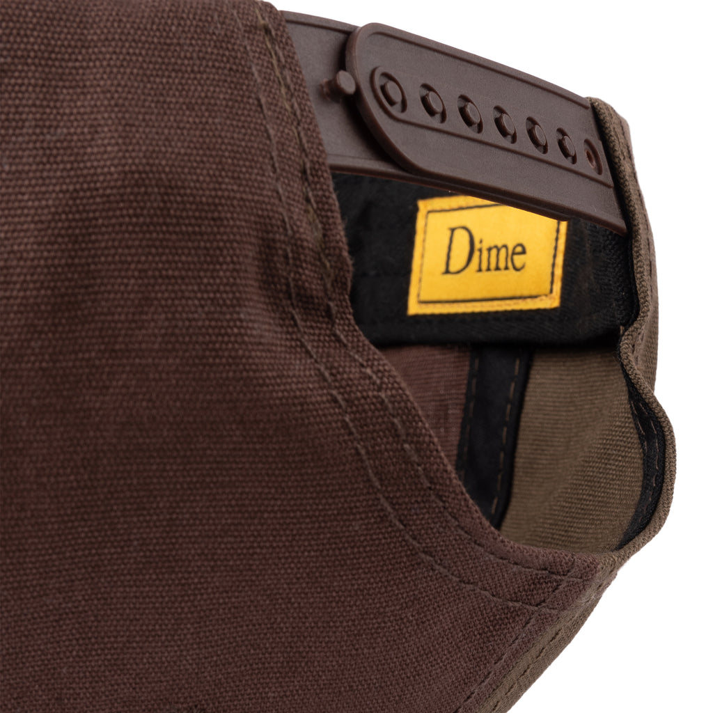 DIME EXE LOW PRO CAP