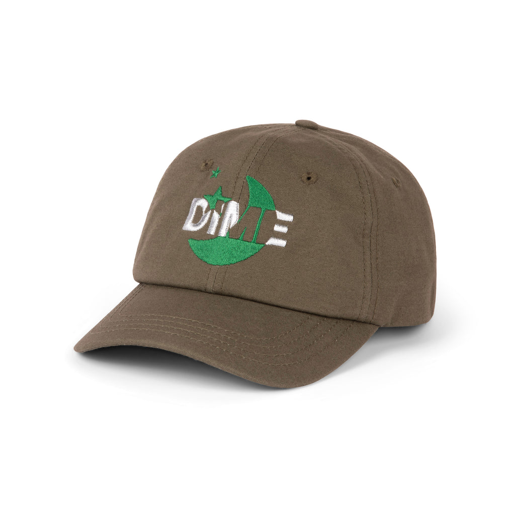 DIME NAPTIME LOW PRO CAP