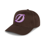 DIME 3D FULL FIT CAP