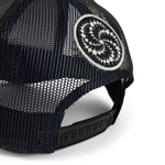 DIME COSMIC TRUCKER CAP