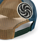 DIME COSMIC TRUCKER CAP