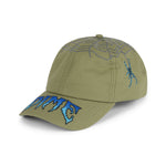 DIME SPIDER LOW PRO CAP