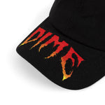 DIME SPIDER LOW PRO CAP