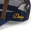 DIME SUPERMESH LOW PRO CAP