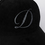 DIME CORD FULL FIT CAP