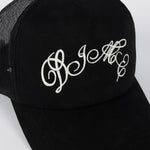 DIME FIGHTER TRUCKER CAP