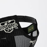 DIME FIGHTER TRUCKER CAP