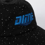 DIME SPACE TURKEY WORKER CAP