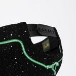 DIME SPACE TURKEY WORKER CAP