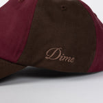 DIME TWIRL LOW PRO CAP
