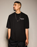 BXR HIGH HIGHS & LOW LOWS TEE