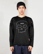 PLEASURES JAMIE HOCKEY JERSEY