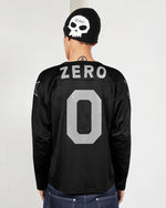 PLEASURES JAMIE HOCKEY JERSEY