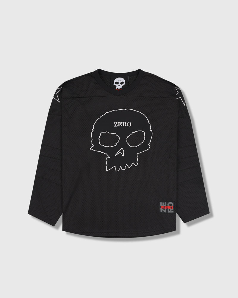 PLEASURES JAMIE HOCKEY JERSEY