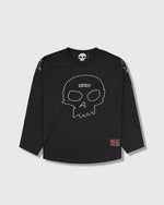 PLEASURES JAMIE HOCKEY JERSEY