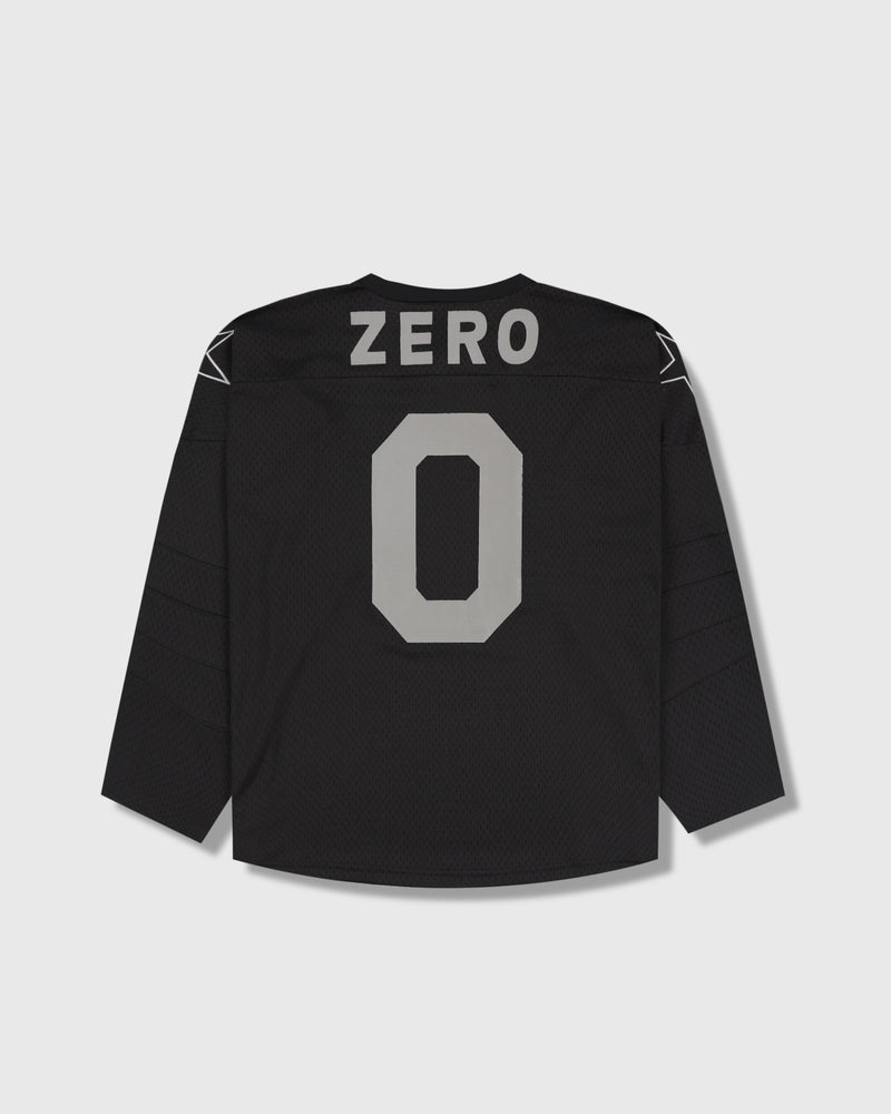 PLEASURES JAMIE HOCKEY JERSEY
