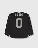 PLEASURES JAMIE HOCKEY JERSEY