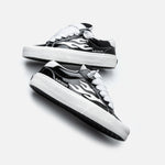 STRAYE LOGAN PUFF BLACKDOPE