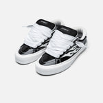 STRAYE LOGAN PUFF BLACKDOPE