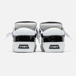 STRAYE LOGAN PUFF BLACKDOPE